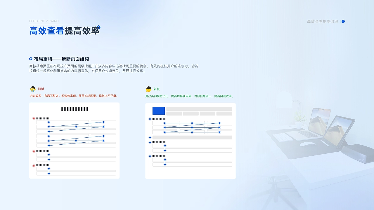 2023UI作品集（B端+C端）北京求职ing
