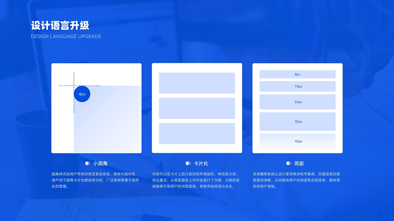 2023UI作品集（B端+C端）北京求职ing