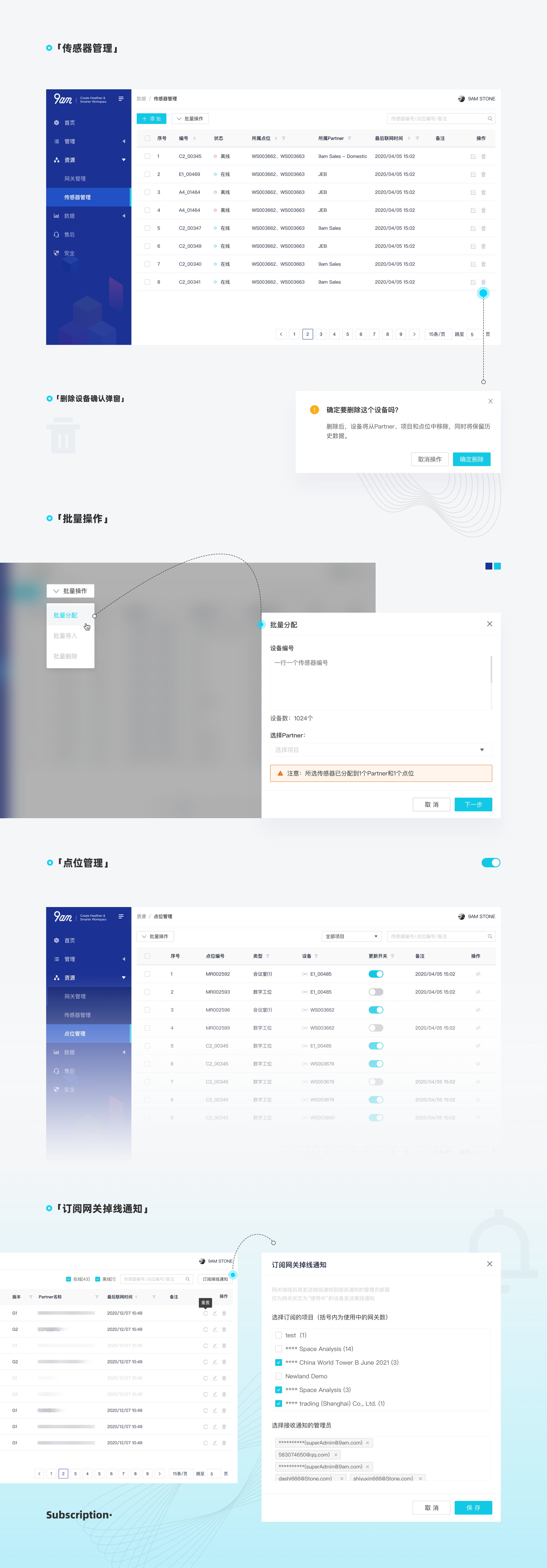 图片[12]-B端设计｜ 后台管理系统-栖枝perch