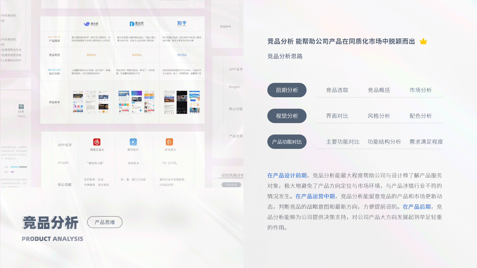 「2021」个人UI作品集